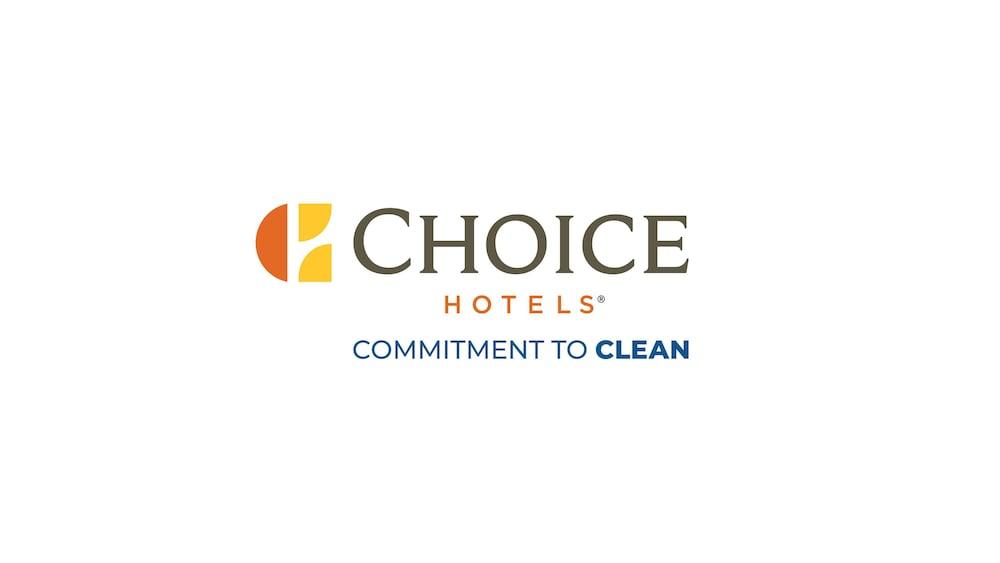 Quality Inn & Suites Garland - East Dallas Kültér fotó