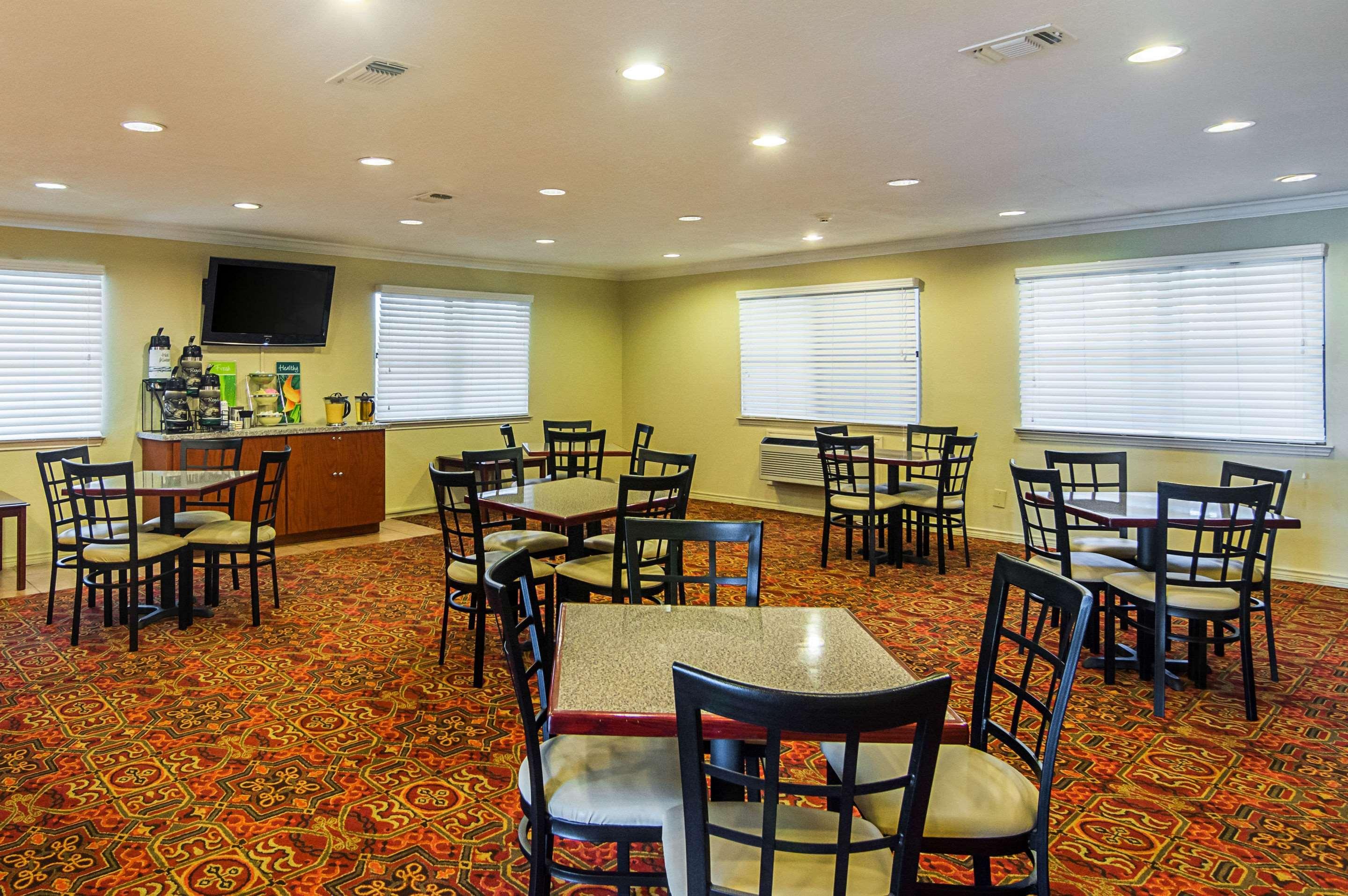 Quality Inn & Suites Garland - East Dallas Kültér fotó