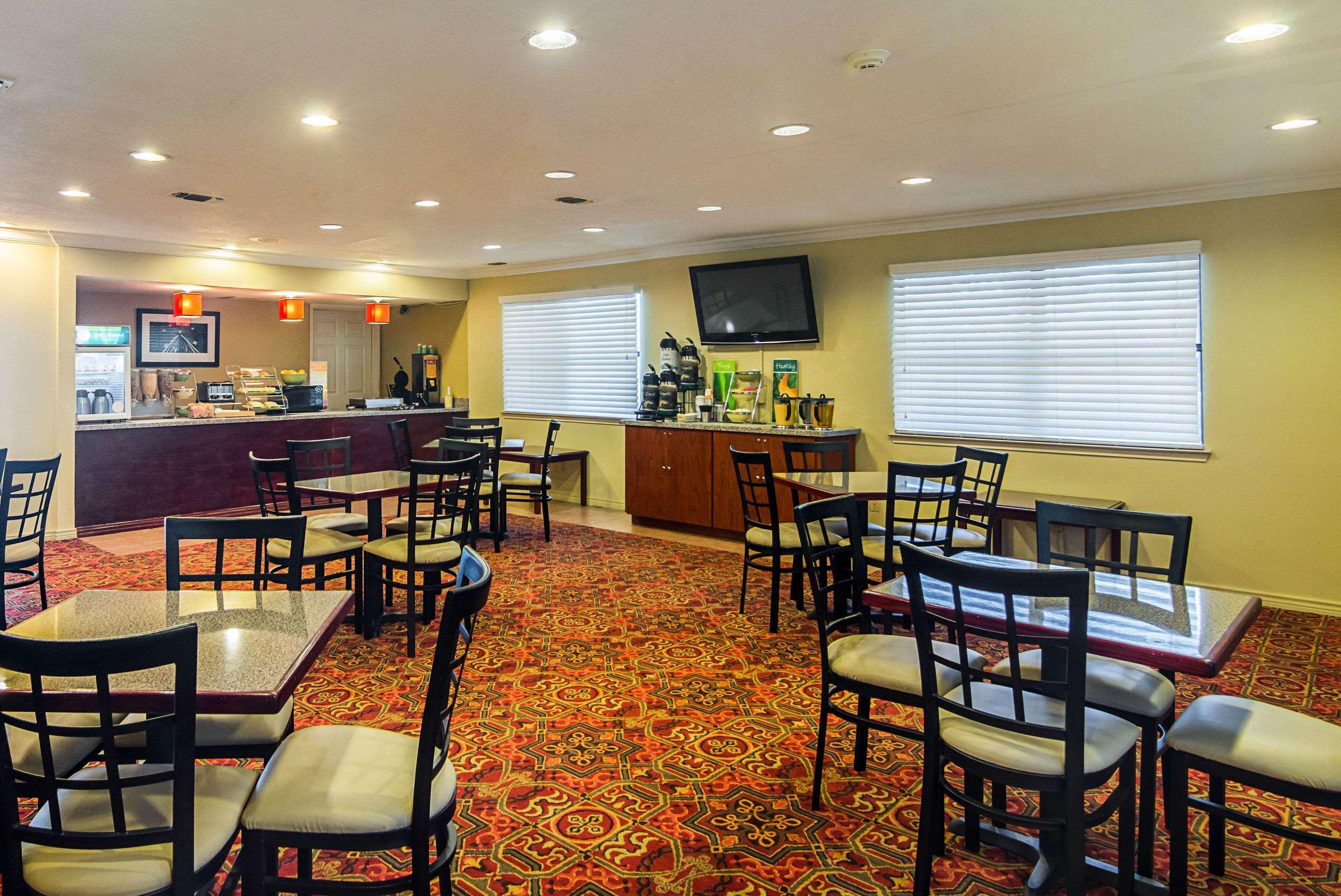 Quality Inn & Suites Garland - East Dallas Kültér fotó